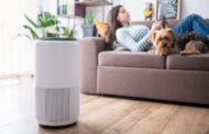 What should you consider when buying an air purifier in Canada to combat wildfire smoke? Before you buy, here are 5 tips.