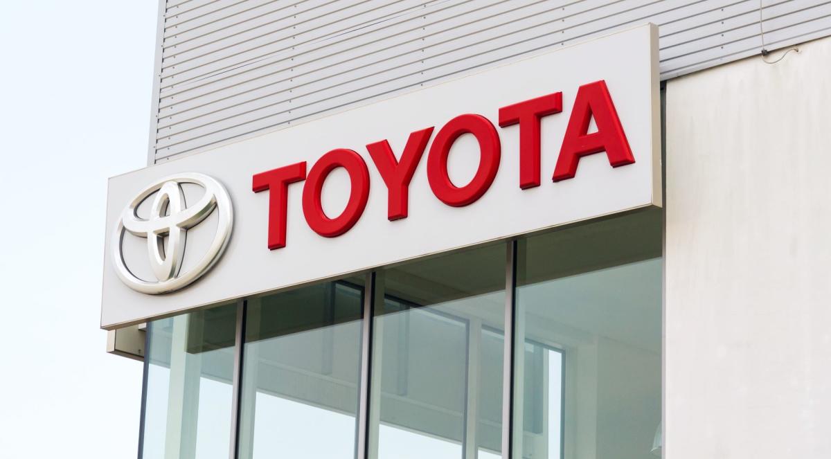 Toyota’s newest breakthrough could be the ‘kiss of death’ for gas-powered cars — and could hit the market as early as 2027