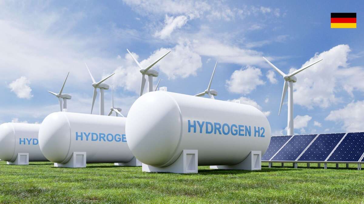 thyssenkrupp raises ~$572mn through IPO of its green hydrogen business in Germany