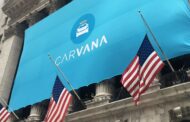 Sell Carvana as the company's current tailwinds aren't sustainable, Jefferies says