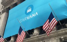 Sell Carvana as the company's current tailwinds aren't sustainable, Jefferies says