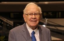 Berkshire Hathaway takes control of LNG facility as Buffett ups bet on energy infrastructure