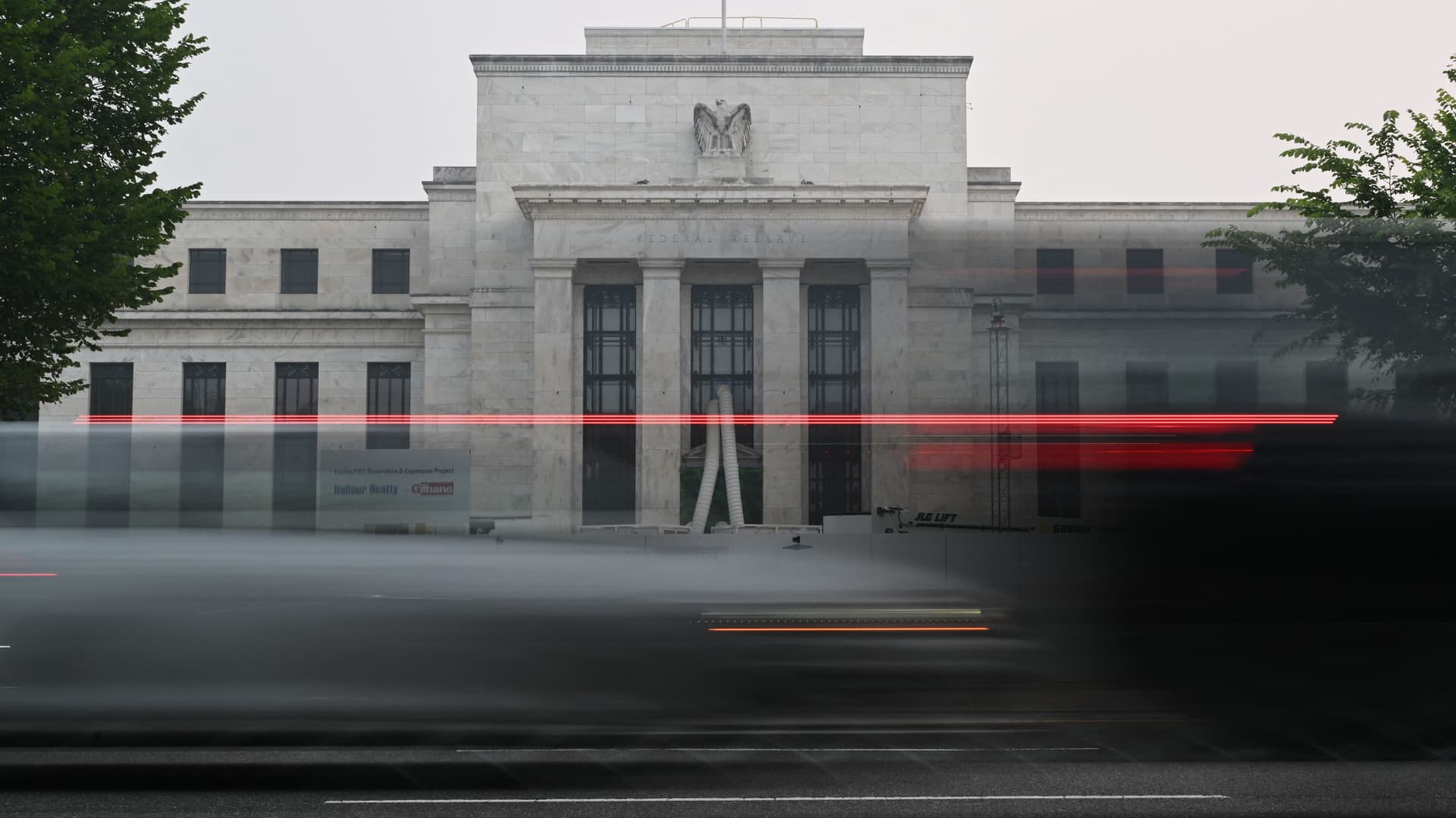 The Fed has rolled out a new index for gauging the economy that could have big implications