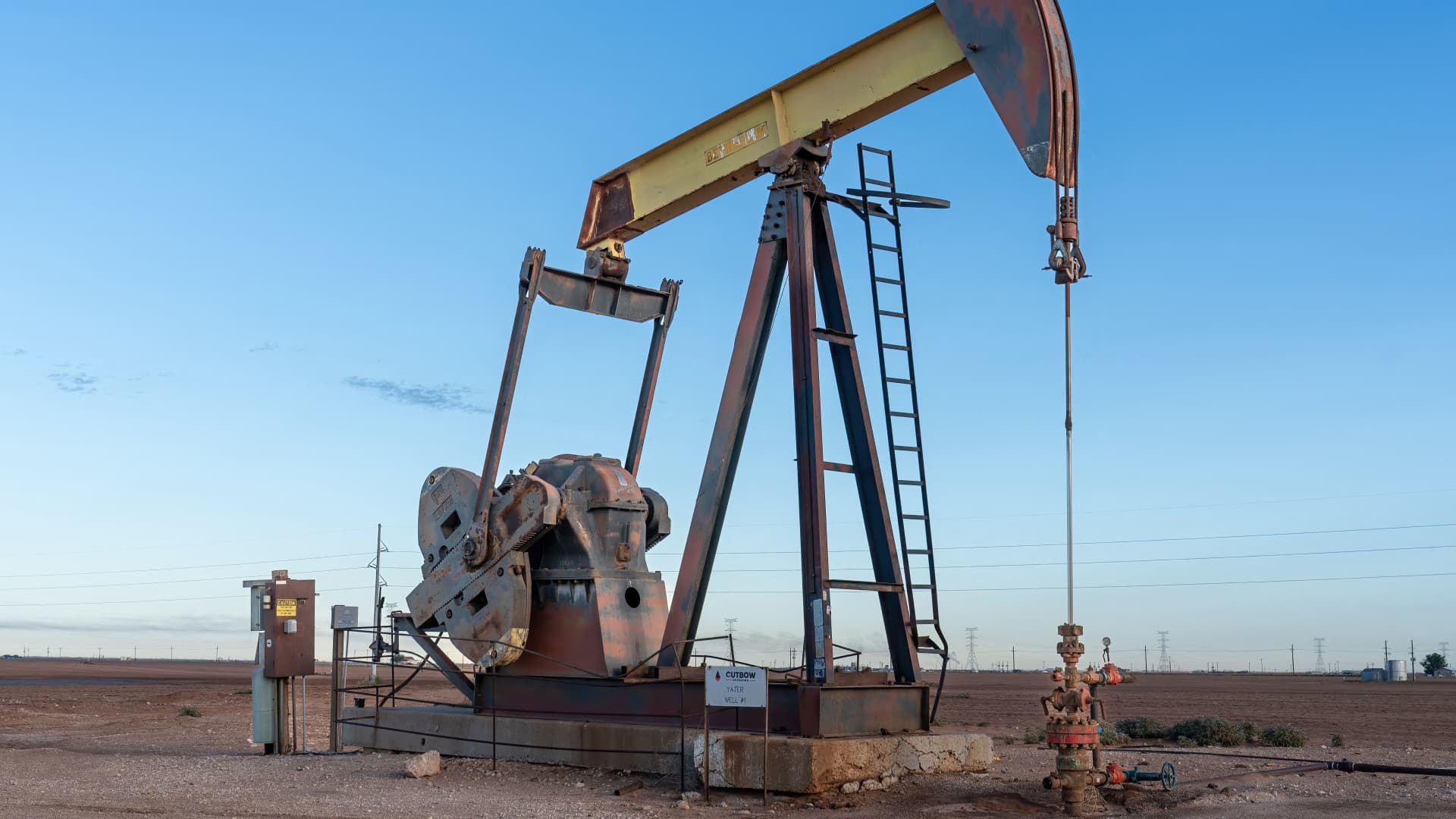 Oil prices are finally rallying. Here's what it means for three key energy stocks