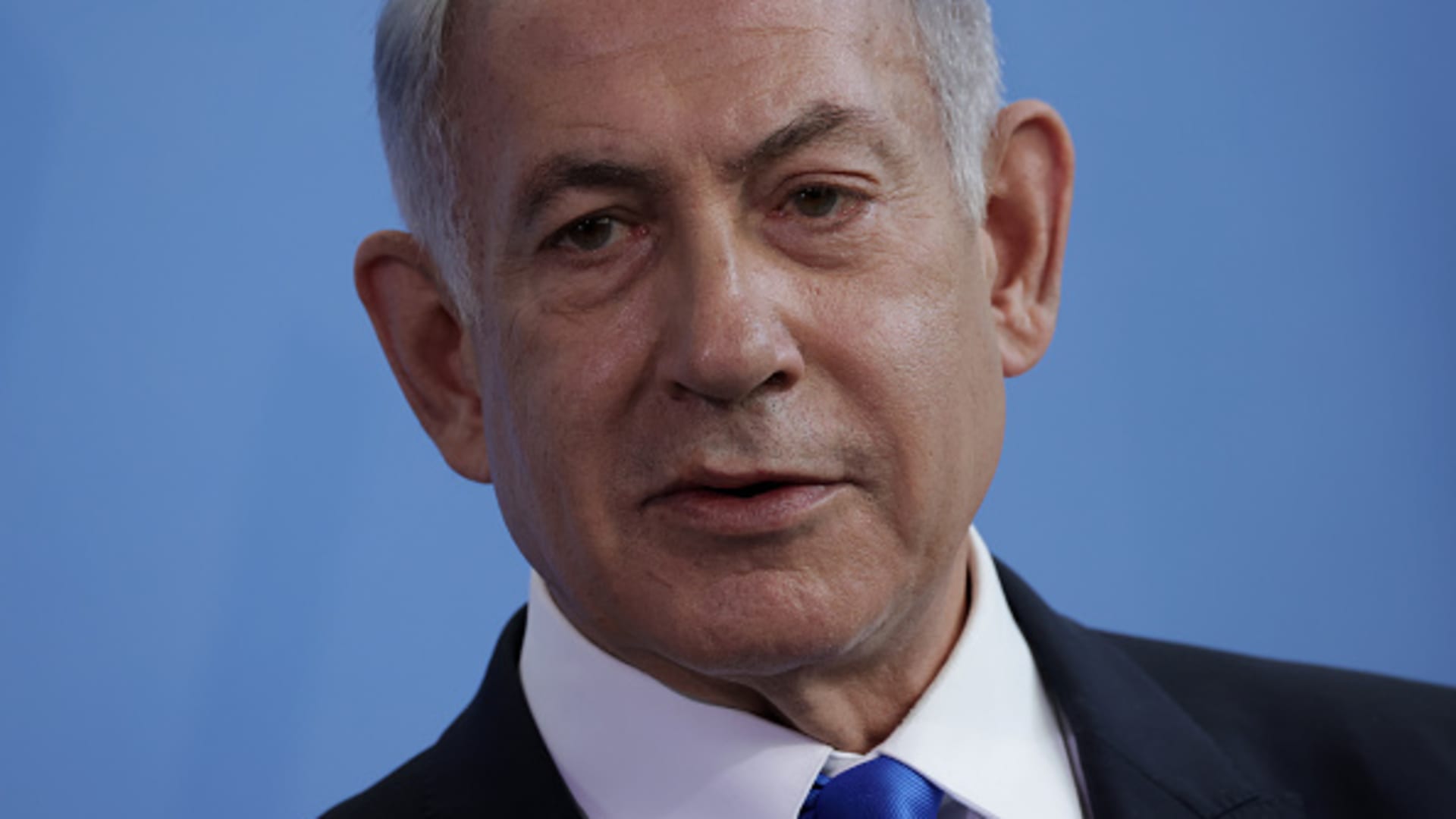 Netanyahu says he's doing 'excellently,' plans to attend controversial judicial reform vote on Monday
