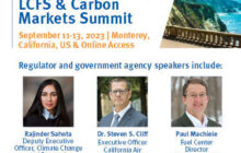 Argus North American Biofuels, LCFS and Carbon Markets Summit | Sept 11-13, 2023 | In-person and Online