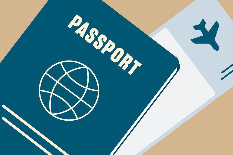 The State Department Offers a New Passport Application Process -- What You Need to Know