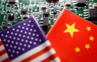 AXT, a US-based firm, has applied for permits following China's restrictions on chipmaking exports