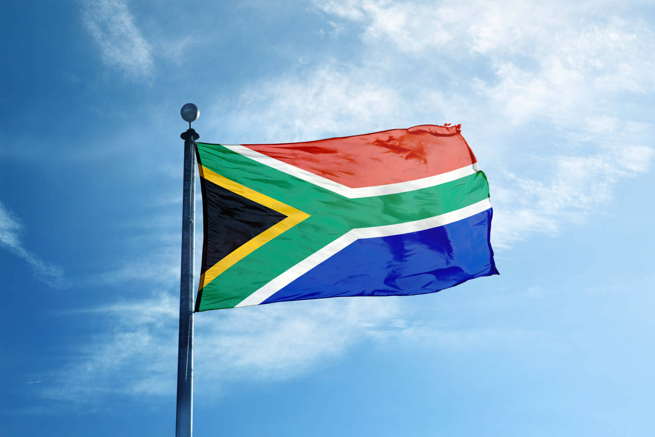 South African port to become exporter of hydrogen and ammonia