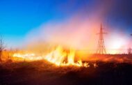 How Energy Sector Could Improve Power System Resilience For Wildfire Season