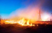 How Energy Sector Could Improve Power System Resilience For Wildfire Season
