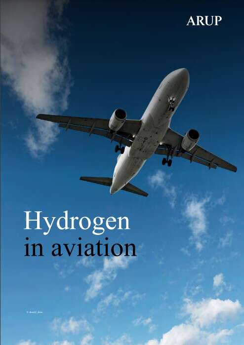Hydrogen in Aviation