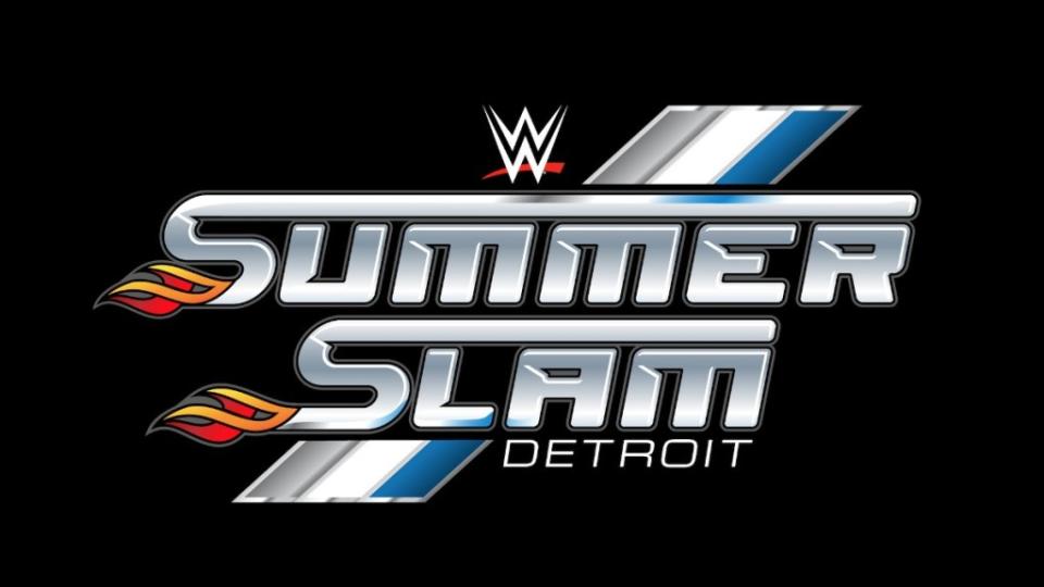 Report: WWE SummerSlam Matches (Potential spoilers): There are six matches currently planned.