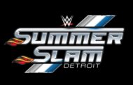 Report: WWE SummerSlam Matches (Potential spoilers): There are six matches currently planned.