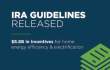 Top 10 Data Requirements You Need to Know About the IRA Home Energy Rebates Data And Tools Requirements