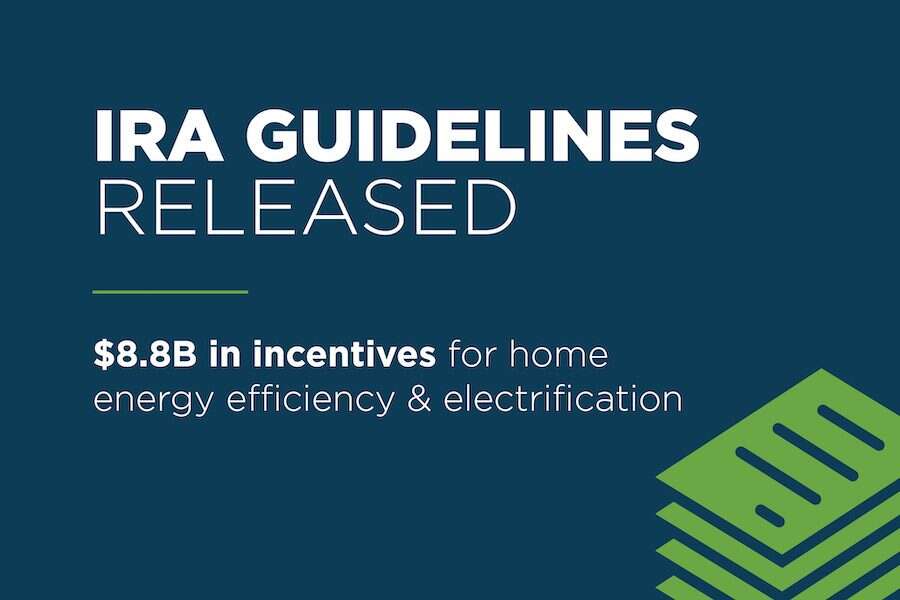 Top 10 Data Requirements You Need to Know About the IRA Home Energy Rebates Data And Tools Requirements