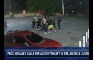 12 teens beat man in ‘animalistic’ attack outside gas station, Ohio officials say