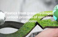 Plastics and Green Hydrogen