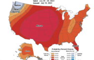 Commodities Corner: Why scorching summer temperatures haven’t yet led to a lasting rally for natural gas