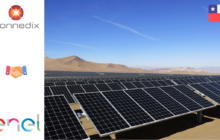 Sonnedix to acquire solar PV portfolio totaling 416 MW in northern Chile from Enel for ~$550mn