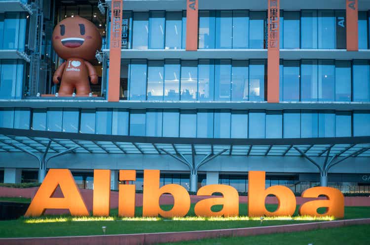 Alibaba: Excellent Risk-Reward As Fundamentals Improve While Risks Dissipate