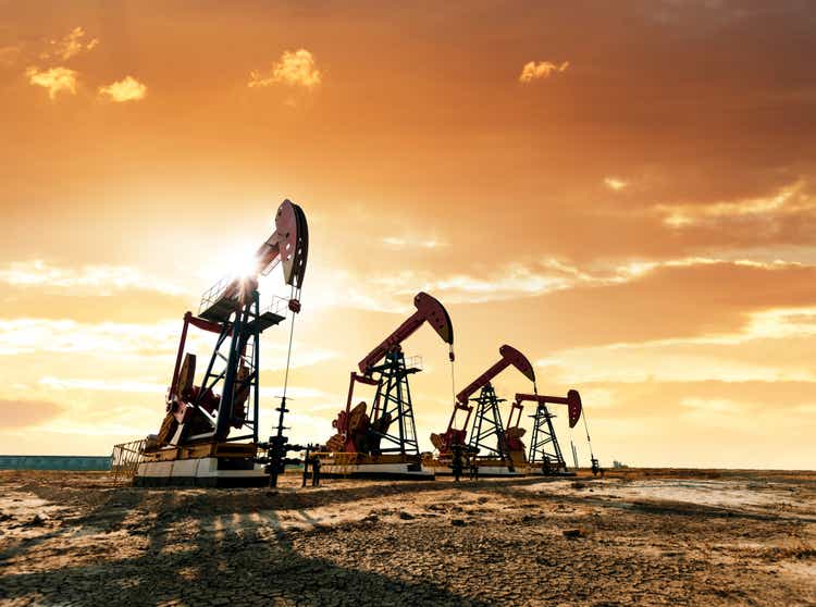 Callon Petroleum: An Undervalued E&P About To Begin Rewarding Shareholders