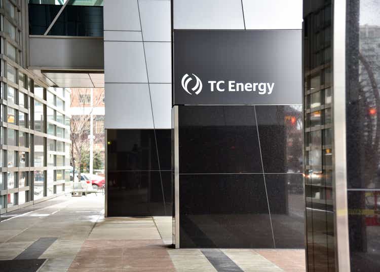 TC Energy Shares Have Fallen Too Far (Rating Upgrade)