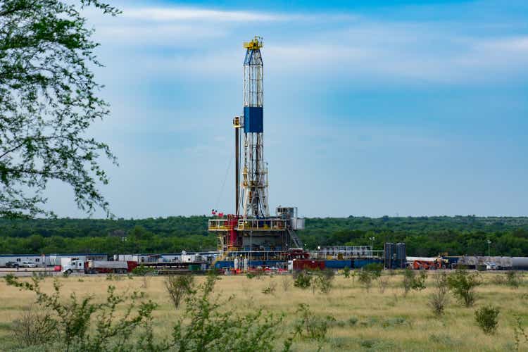 EOG Resources: Q2 2023 Oil Equivalent Production Expected To Be Up Sequentially