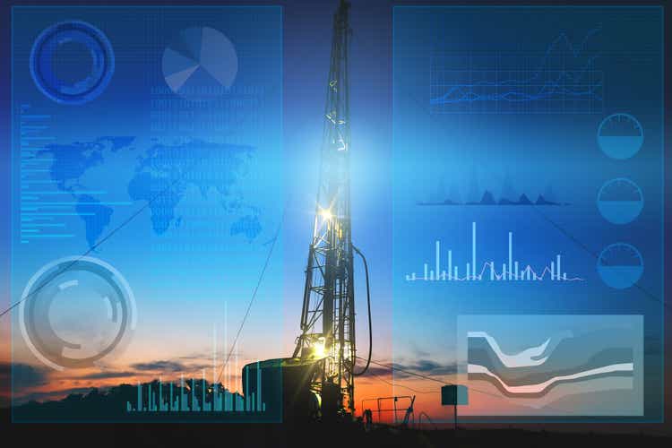 Ranger Energy Services To Consolidate Before Any Acceleration (Rating Downgrade)