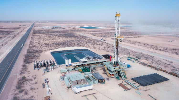 Matador Resources: Oil Growth With A Near-Term Upside Catalyst