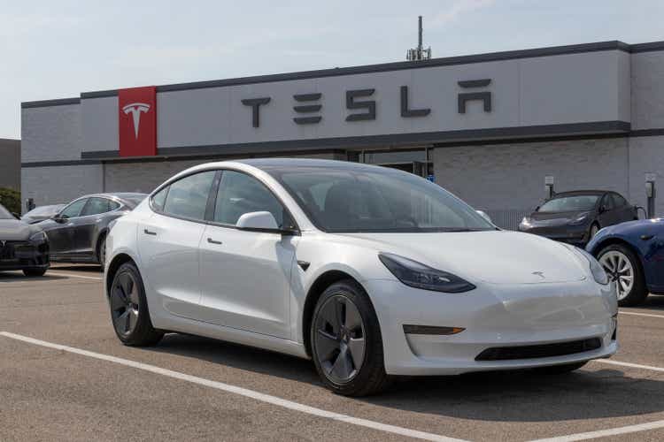 Tesla: Excellent Q2 Results, Remains A Top Pick