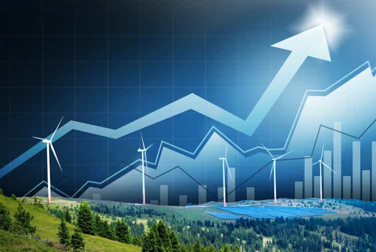 4% Yield And Undervalued: Why American Electric Power Is A Utility Gem