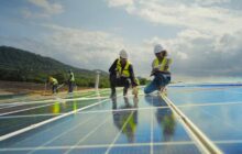 First Solar Earnings: Growing Demand And Increased Bookings