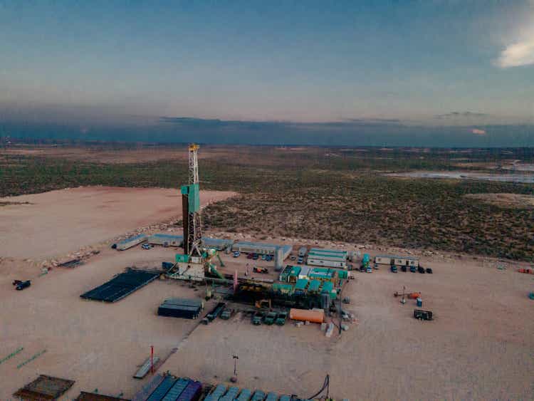 Rise Oil & Gas Begins $12 Million U.S. IPO Effort