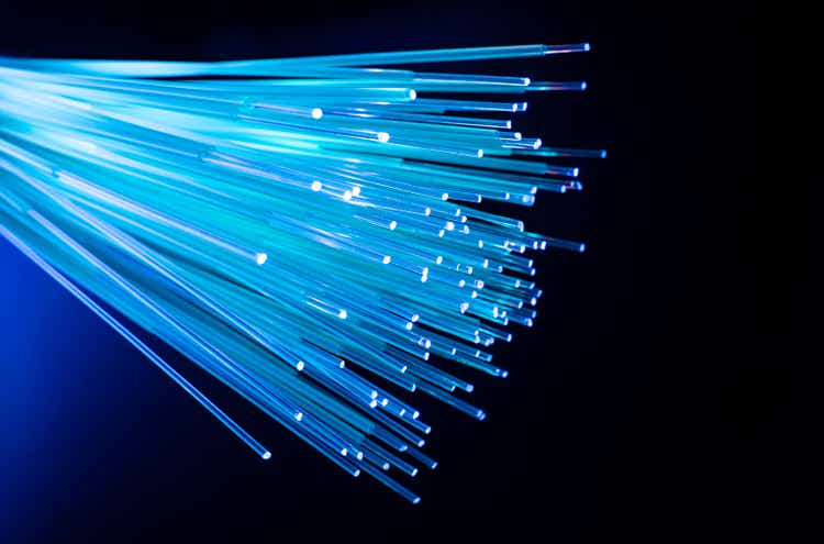 Applied Optoelectronics: Optics Misaligned, Despite Soaring Stock