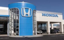 Honda: Bumpy Road To A Sustainable Future