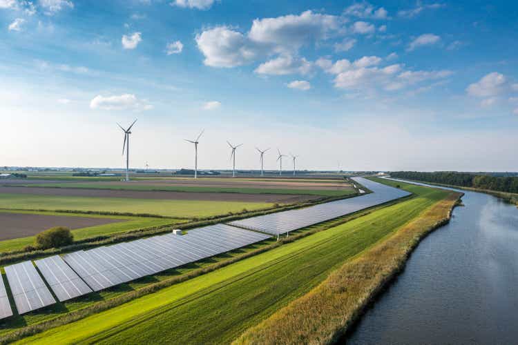 Brookfield Renewable: More Reasons To Buy After Q2 Results