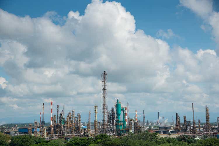 Ecopetrol: Likely To Benefit From Strengthening Oil Prices And Colombian Peso