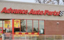 Advance Auto Parts: Its Mediocrity Is Unsustainable