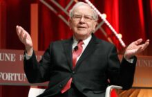 Warren Buffett's Berkshire Hathaway Snags Another Chunk Of Dominion Energy