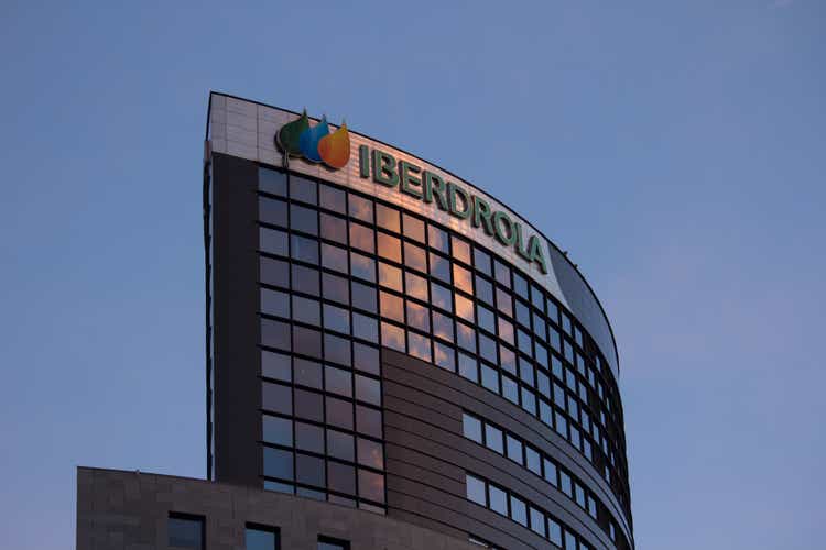 Iberdrola: Excellent Returns From This 4%-Yielding Utility, But Overvalued