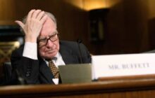 Occidental Petroleum: Buffett's Likely Wrong