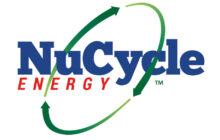 NuCycle Energy Renewable Fuel Manufacturing Process