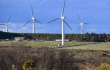 Renewables Surge but Faster Action Needed to Hit 1.5°C