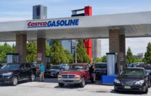 The Ratings Game: Costco says second-straight monthly same-store sales decline is due to lower gas price. Not everyone agrees.