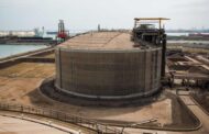 : U.K. gas giant reaches $8 billion deal to import U.S. liquified natural gas