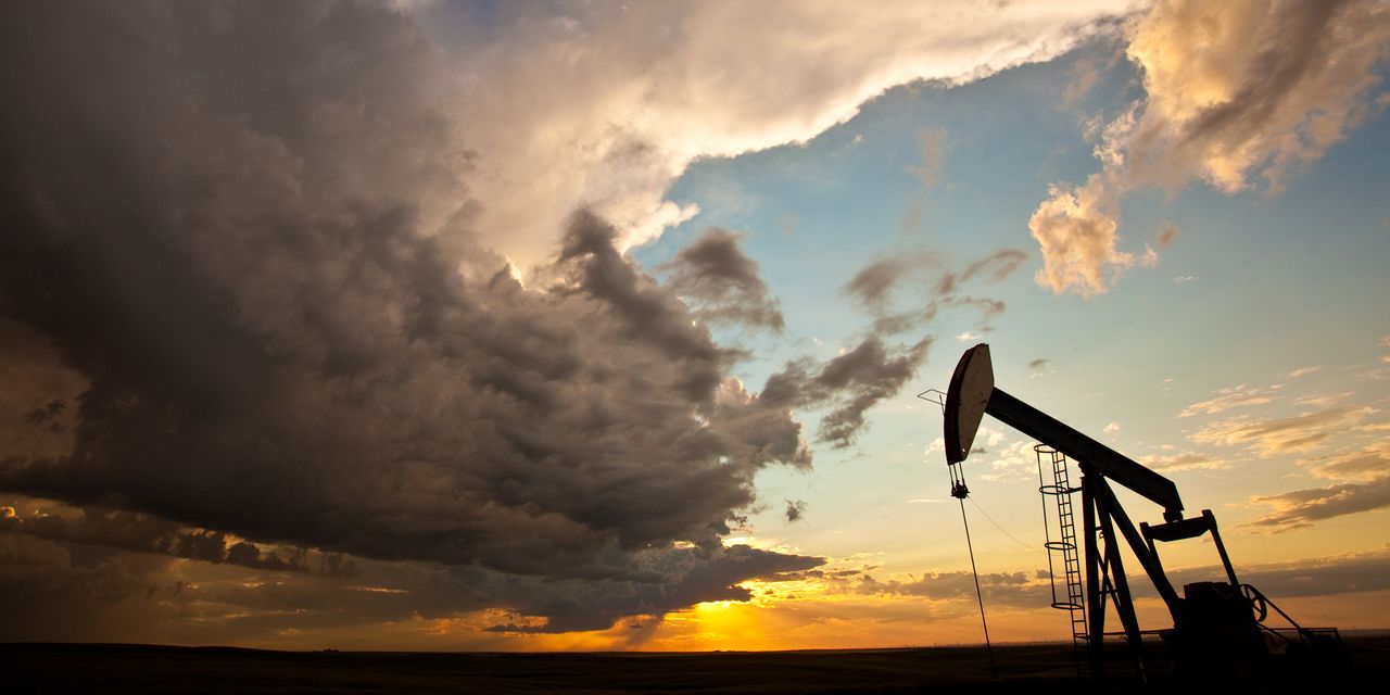 Futures Movers: U.S. crude-oil benchmark presses toward $90 a barrel