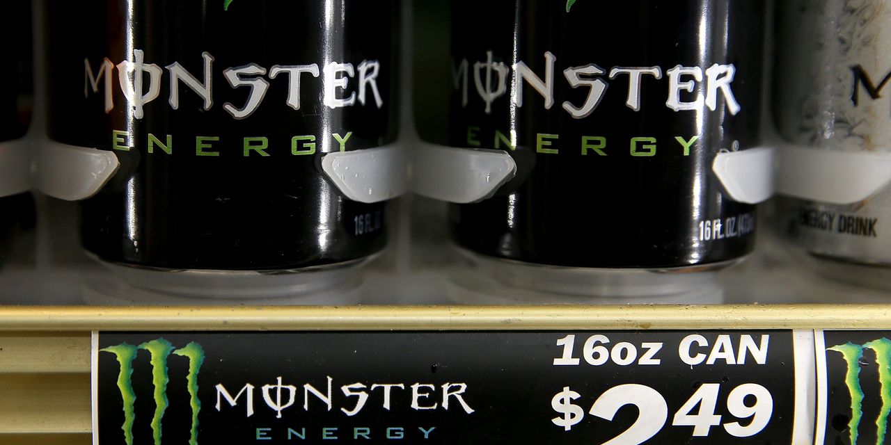 Monster has agreed to buy rival Bang Energy for $362 Million.