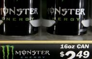 Monster has agreed to buy rival Bang Energy for $362 Million.