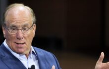 BlackRock CEO Larry Fink compares digital gold to bitcoin as ETF applications stack up at SEC